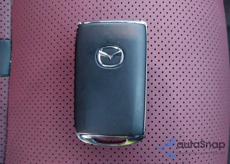 2025 Mazda Cx-70 Phev Premium Plus Package из США, поврежденный, VIN JM3KJEHA7S1103968